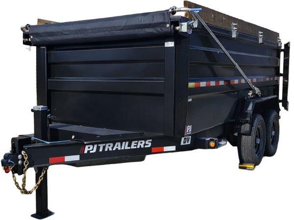 Dump Trailer